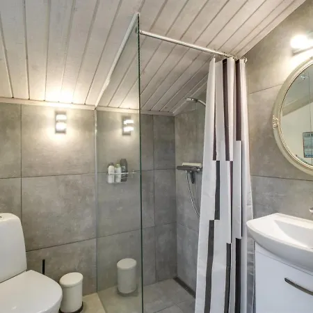 Amabel - 200m From The Sea By Interhome Feriehus
