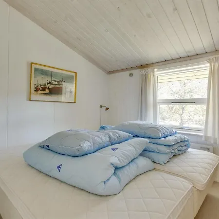 Feriehus Amabel - 200m From The Sea By Interhome Hals