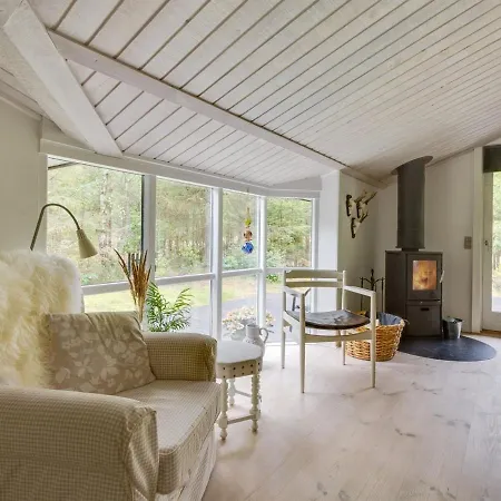 Amabel - 200m From The Sea By Interhome Feriehus *